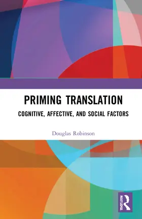 Robinson |  Priming Translation | Buch |  Sack Fachmedien