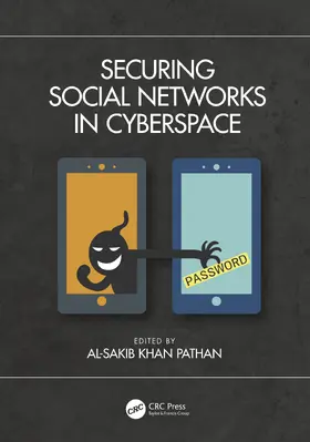 Pathan |  Securing Social Networks in Cyberspace | Buch |  Sack Fachmedien