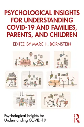 Bornstein |  Psychological Insights for Understanding COVID-19 and Families, Parents, and Children | Buch |  Sack Fachmedien