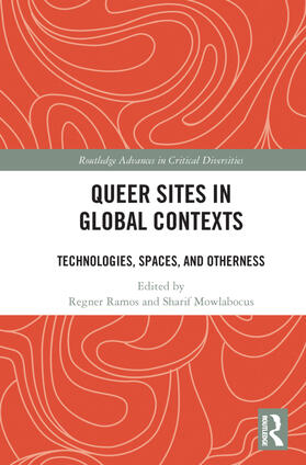 Ramos / Mowlabocus |  Queer Sites in Global Contexts | Buch |  Sack Fachmedien