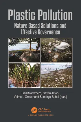 Krantzberg / Babel / Jetoo |  Plastic Pollution | Buch |  Sack Fachmedien