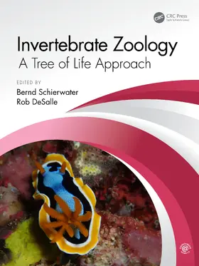Schierwater / DeSalle | Invertebrate Zoology | Buch | 978-0-367-68567-6 | sack.de