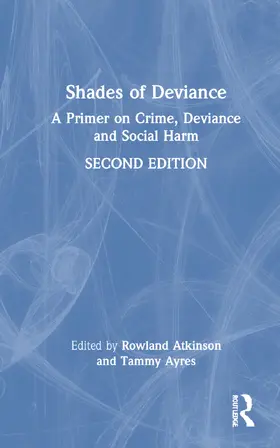 Atkinson / Ayres |  Shades of Deviance | Buch |  Sack Fachmedien