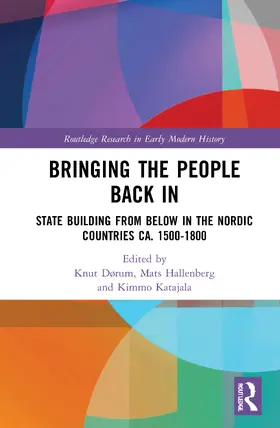 Hallenberg / Katajala / Dørum |  Bringing the People Back In | Buch |  Sack Fachmedien
