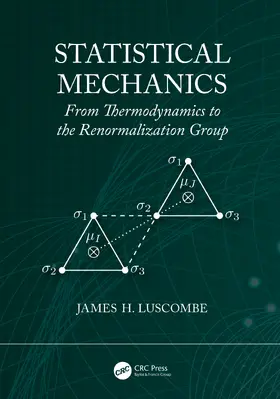 Luscombe | Statistical Mechanics | Buch | 978-0-367-68927-8 | www2.sack.de