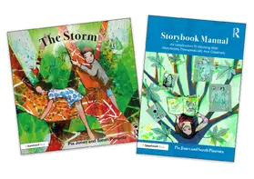 Jones / Pimenta |  The Storm and Storybook Manual | Buch |  Sack Fachmedien