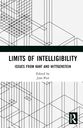 Pier |  Limits of Intelligibility | Buch |  Sack Fachmedien