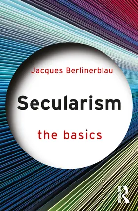 Berlinerblau |  Secularism | Buch |  Sack Fachmedien