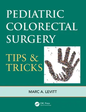 Levitt |  Pediatric Colorectal Surgery | Buch |  Sack Fachmedien