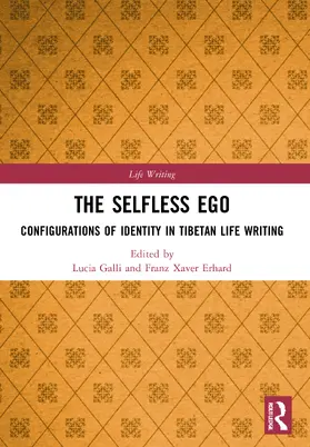 Galli / Erhard |  The Selfless Ego | Buch |  Sack Fachmedien
