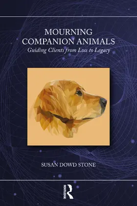 Stone | Mourning Companion Animals | Buch | 978-0-367-69423-4 | www2.sack.de