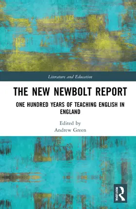 Green |  The New Newbolt Report | Buch |  Sack Fachmedien