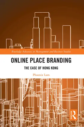 Lam |  Online Place Branding | Buch |  Sack Fachmedien