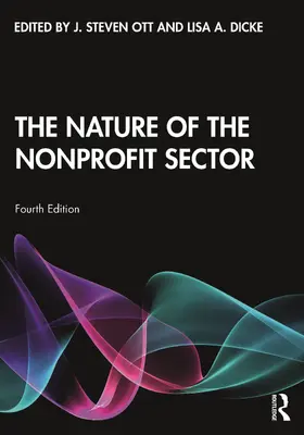 Ott / Dicke |  The Nature of the Nonprofit Sector | Buch |  Sack Fachmedien