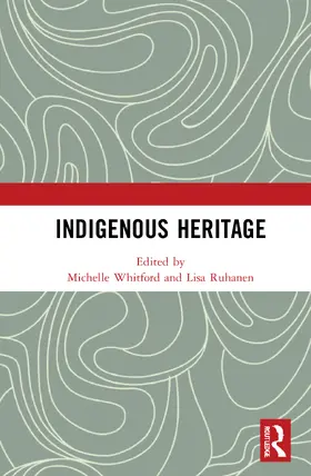 Whitford / Ruhanen |  Indigenous Heritage | Buch |  Sack Fachmedien