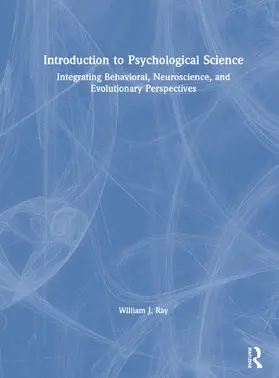 Ray |  Introduction to Psychological Science | Buch |  Sack Fachmedien