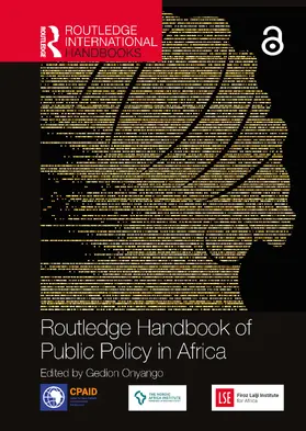 Onyango |  Routledge Handbook of Public Policy in Africa | Buch |  Sack Fachmedien