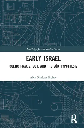 Kohav |  Early Israel | Buch |  Sack Fachmedien