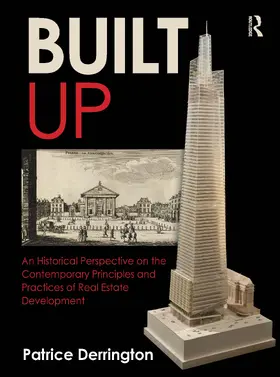 Derrington |  Built Up | Buch |  Sack Fachmedien