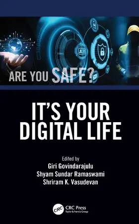 Govindarajulu / Ramaswami / Vasudevan | It's Your Digital Life | Buch | 978-0-367-70004-1 | sack.de