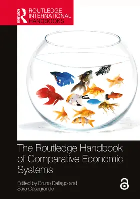 Dallago / Casagrande |  The Routledge Handbook of Comparative Economic Systems | Buch |  Sack Fachmedien