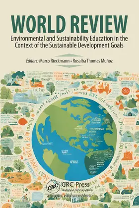 Rieckmann / Muñoz |  World Review | Buch |  Sack Fachmedien