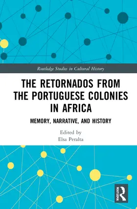 Peralta |  The Retornados from the Portuguese Colonies in Africa | Buch |  Sack Fachmedien