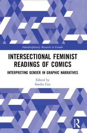 Cox |  Intersectional Feminist Readings of Comics | Buch |  Sack Fachmedien