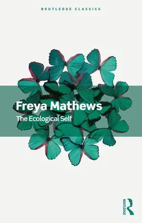 Mathews |  The Ecological Self | Buch |  Sack Fachmedien