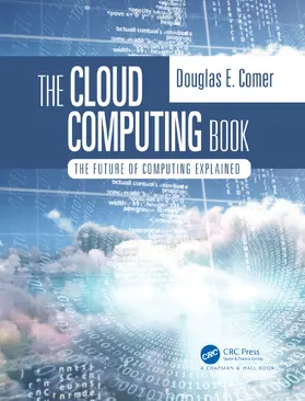 Comer |  The Cloud Computing Book | Buch |  Sack Fachmedien