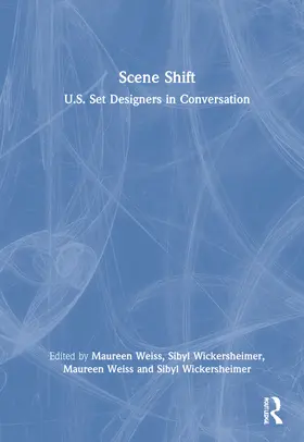 Weiss / Wickersheimer |  Scene Shift | Buch |  Sack Fachmedien