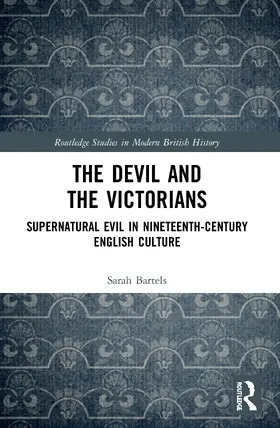 Bartels |  The Devil and the Victorians | Buch |  Sack Fachmedien