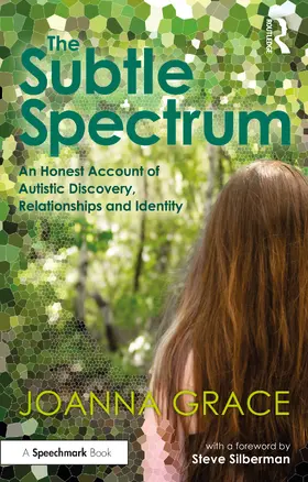 Grace |  The Subtle Spectrum | Buch |  Sack Fachmedien