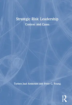 Andersen / Young |  Strategic Risk Leadership | Buch |  Sack Fachmedien