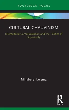 Ibelema |  Cultural Chauvinism | Buch |  Sack Fachmedien