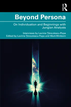 ¿Ânculescu / Winborn |  Beyond Persona | Buch |  Sack Fachmedien