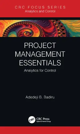 Badiru |  Project Management Essentials | Buch |  Sack Fachmedien