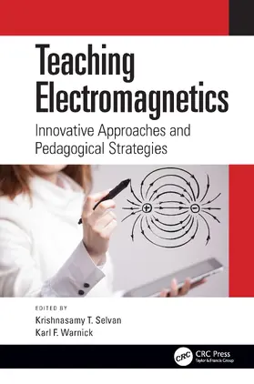 Selvan / Warnick |  Teaching Electromagnetics | Buch |  Sack Fachmedien