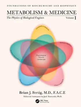 Fertig | Metabolism and Medicine | Buch | 978-0-367-71225-9 | sack.de