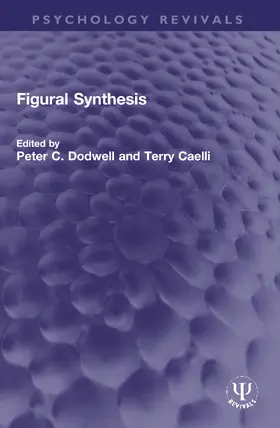 Dodwell / Caelli |  Figural Synthesis | Buch |  Sack Fachmedien