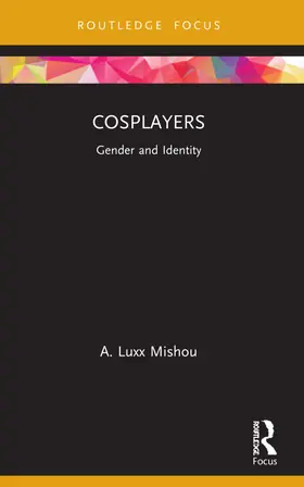 Mishou |  Cosplayers | Buch |  Sack Fachmedien
