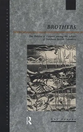 Lanoue |  Brothers | Buch |  Sack Fachmedien