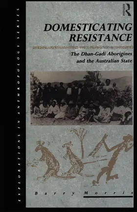 Morris |  Domesticating Resistance | Buch |  Sack Fachmedien