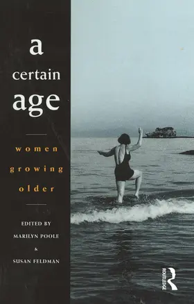 Feldman |  A Certain Age | Buch |  Sack Fachmedien