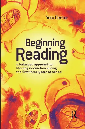 Center | Beginning Reading | Buch | 978-0-367-71752-0 | www2.sack.de
