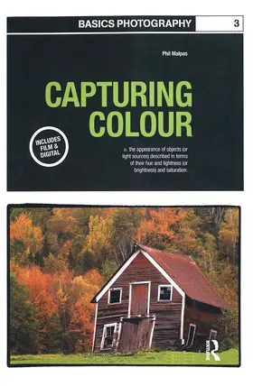 Malpas |  Capturing Colour | Buch |  Sack Fachmedien