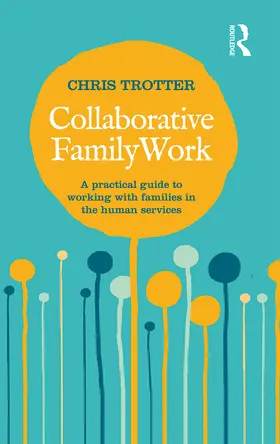 Trotter |  Collaborative Family Work | Buch |  Sack Fachmedien