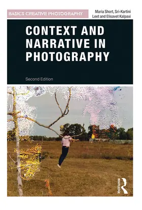 Short / Leet / Kalpaxi |  Context and Narrative in Photography | Buch |  Sack Fachmedien