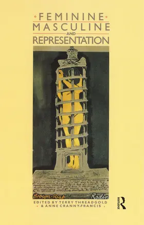 Threadgold / Cranny-Francis |  Feminine/Masculine and Representation | Buch |  Sack Fachmedien