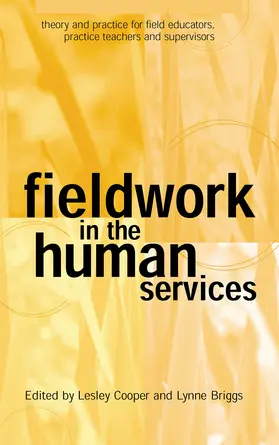 Briggs | Fieldwork in the Human Services | Buch | 978-0-367-71807-7 | www2.sack.de